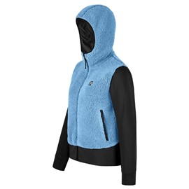 MONTURA SHERPA MIX JKT DONNA