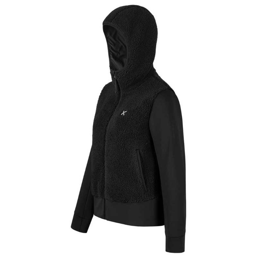 MONTURA SHERPA MIX JKT DONNA