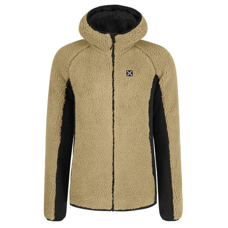 MONTURA SHERPA PILE DONNA