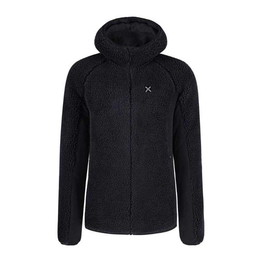 MONTURA SHERPA PILE DONNA