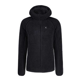 MONTURA SHERPA PILE DONNA