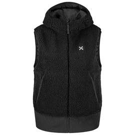 MONTURA SHERPA GILET PILE DONNA