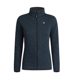 MONTURA SISILLA MAGLIA DONNA