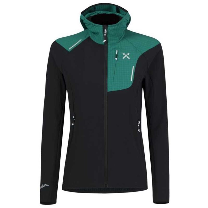MONTURA SKI STYLE 2 PILE DONNA