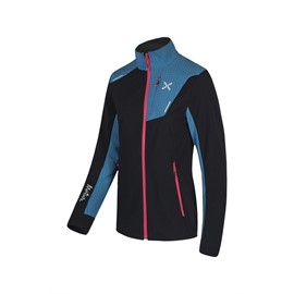 MONTURA SKI STYLE JKT DONNA