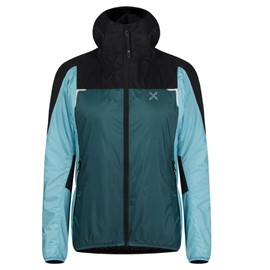 MONTURA SKISKY 2.0 JKT DONNA