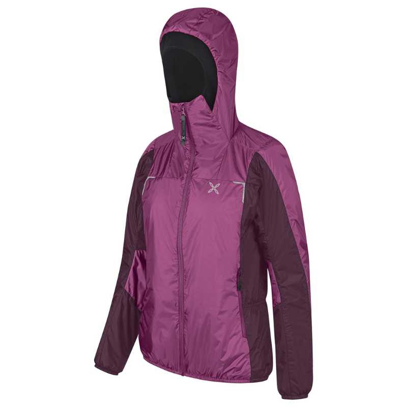 MONTURA SKISKY 2.0 JKT DONNA