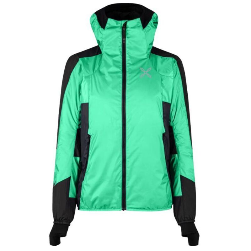 MONTURA SKISKY EVO GIACCA DONNA