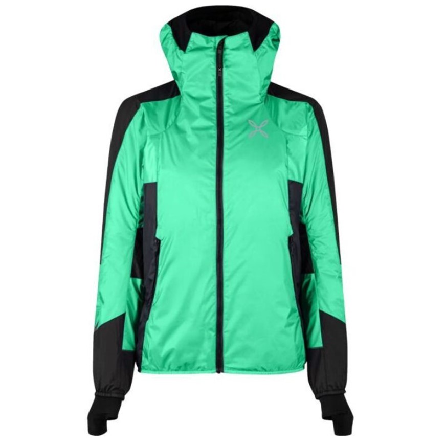 MONTURA SKISKY EVO GIACCA DONNA