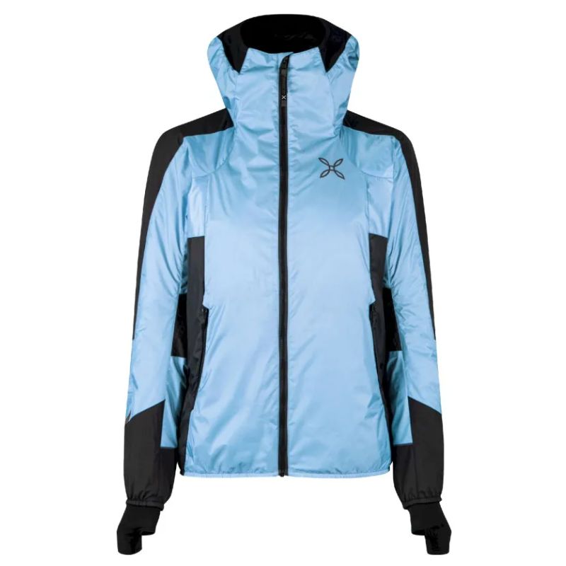 MONTURA SKISKY EVO GIACCA DONNA