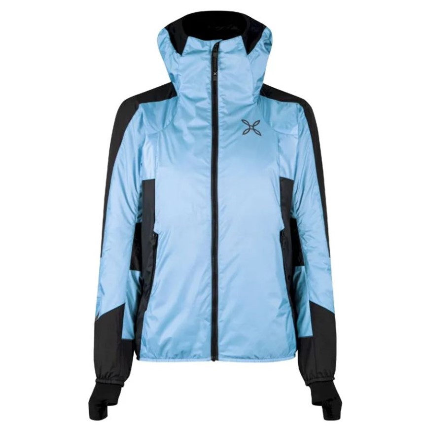 MONTURA SKISKY EVO GIACCA DONNA