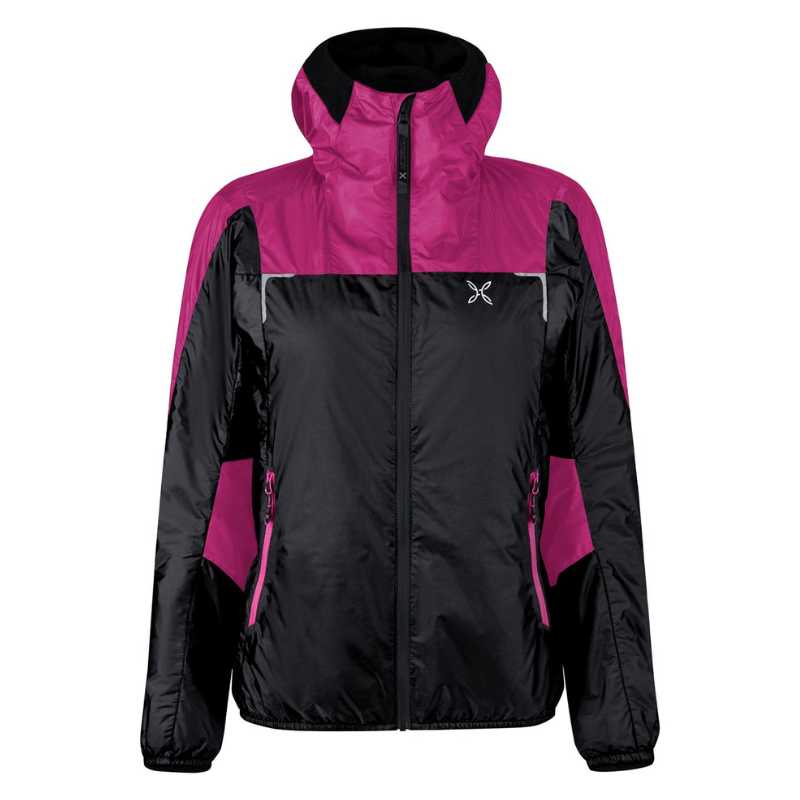 MONTURA SKISKY 2.0 JKT DONNA