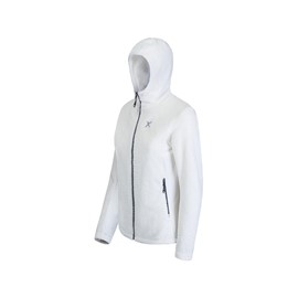 MONTURA SOFT PILE HOODY DONNA