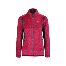 MONTURA SOFT PILE JKT DONNA
