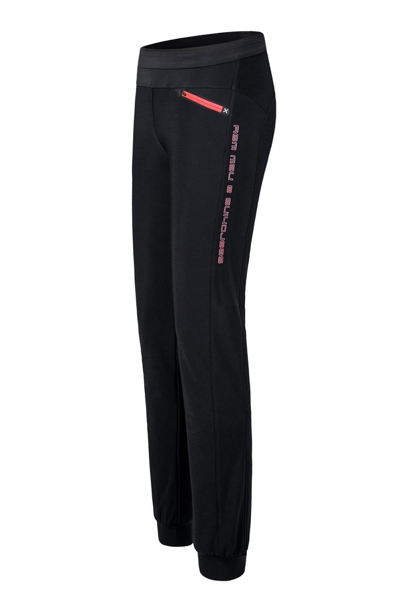 Pantaloni discount invernali montura