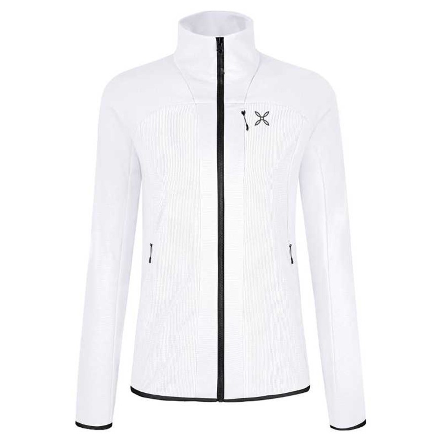 MONTURA STRETCH 2 PILE DONNA