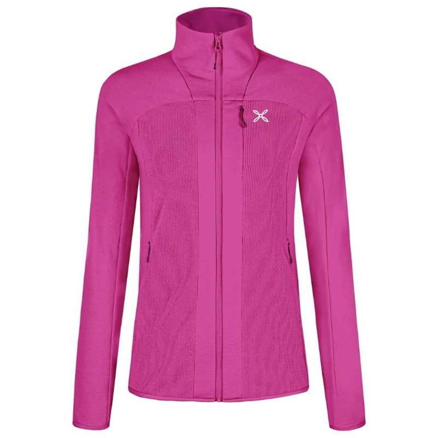 MONTURA STRETCH 2 PILE DONNA