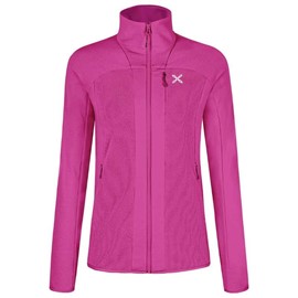 MONTURA STRETCH 2 PILE DONNA