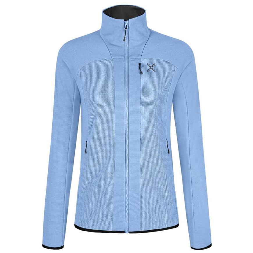 MONTURA STRETCH 2 PILE DONNA