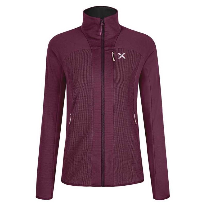 MONTURA STRETCH 2 PILE DONNA