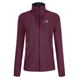 MONTURA STRETCH 2 PILE DONNA