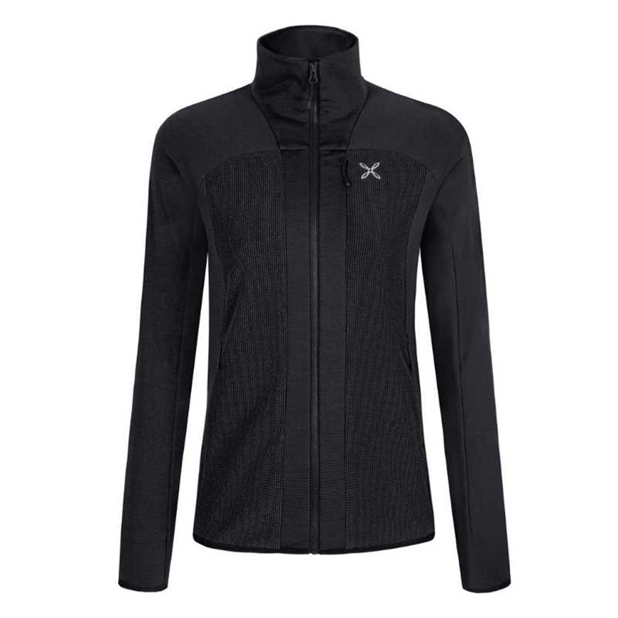 MONTURA STRETCH 2 PILE DONNA