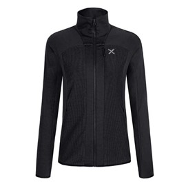 MONTURA STRETCH 2 PILE DONNA