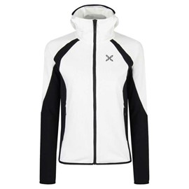 MONTURA STRETCH EVO PILE DONNA