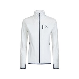 MONTURA STRETCH JKT ZIP PILE DONNA