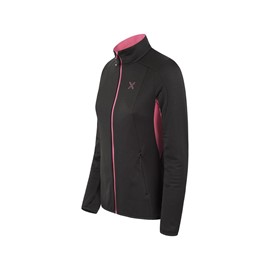 MONTURA STRETCH PILE MIX JKT DONNA