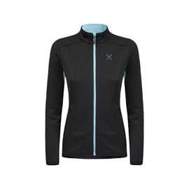 MONTURA STRETCH PILE MIX JKT DONNA
