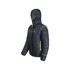 MONTURA SUMMIT DUVET DONNA