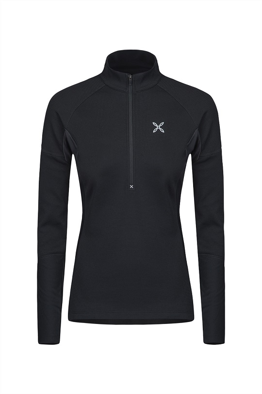 MONTURA THERMIC 3 MAGLIA DONNA Euro 68 00 pile maglie Passsport online