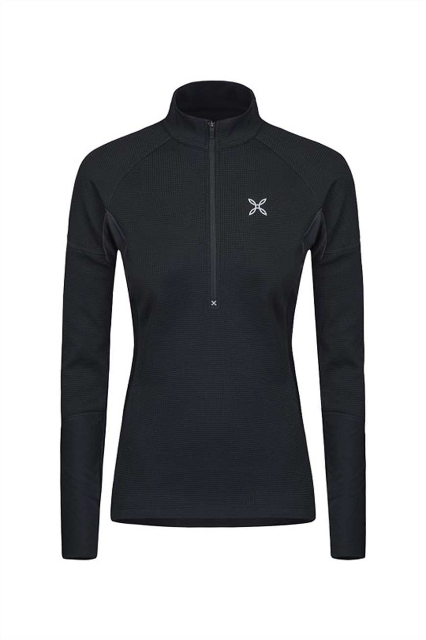 MONTURA THERMIC 3 MAGLIA DONNA