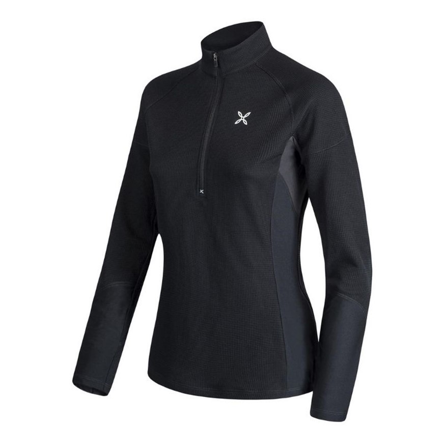 MONTURA THERMIC 3 MAGLIA DONNA