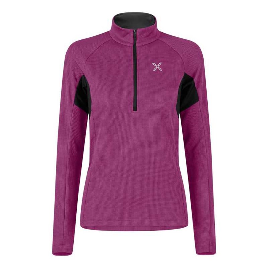 MONTURA THERMIC 4 PILE DONNA