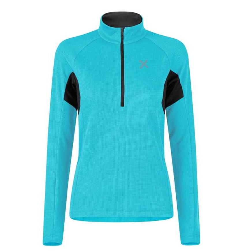 MONTURA THERMIC 4 PILE DONNA