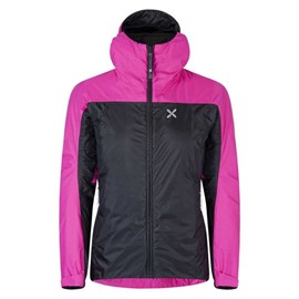 MONTURA TRIDENT 2.0 GIACCA DONNA
