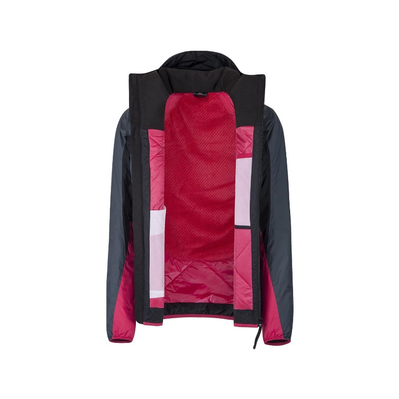 MONTURA TRIDENT 2 JKT DONNA