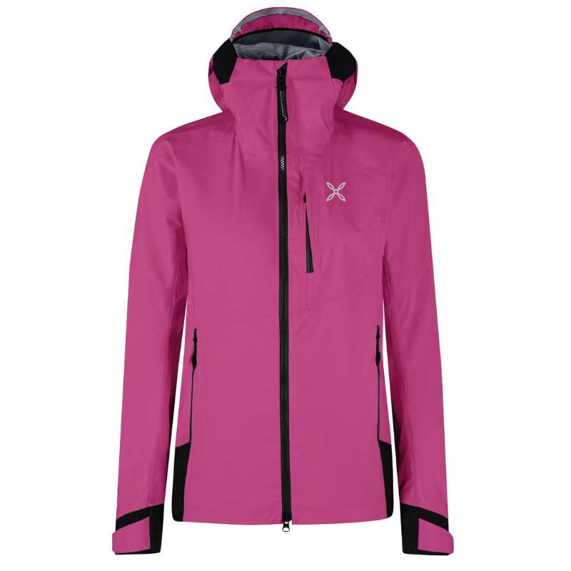 MONTURA VERTIGO 3L JKT DONNA