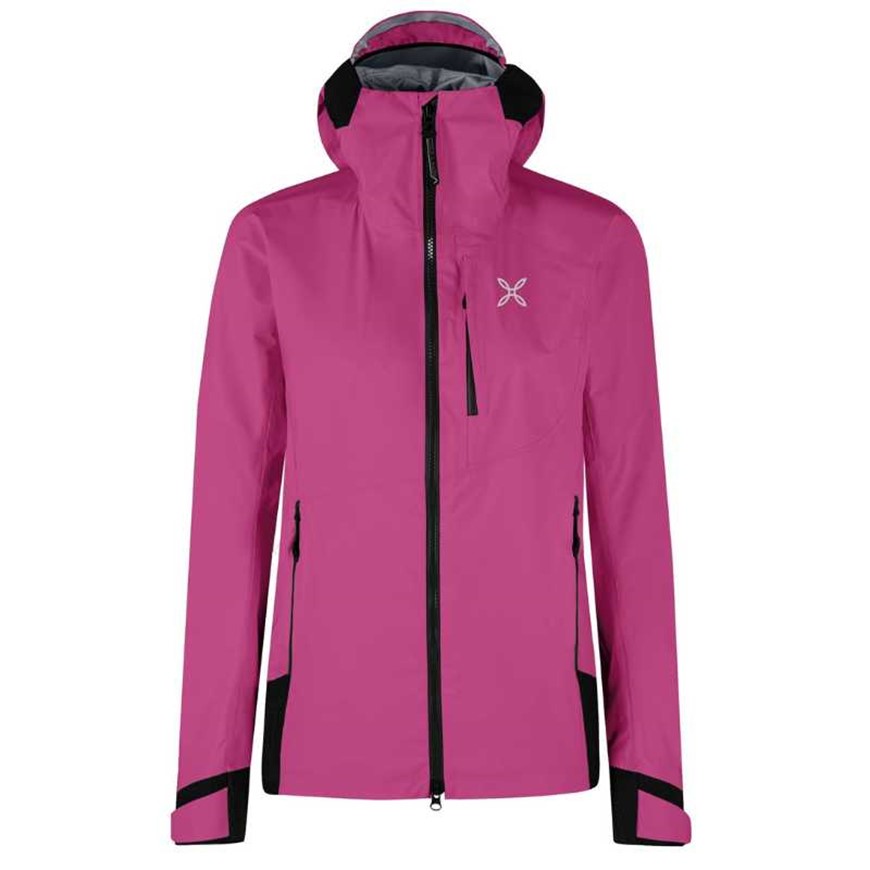 MONTURA VERTIGO 3L JKT DONNA