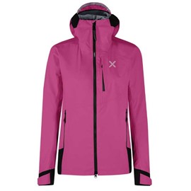 MONTURA VERTIGO 3L JKT DONNA