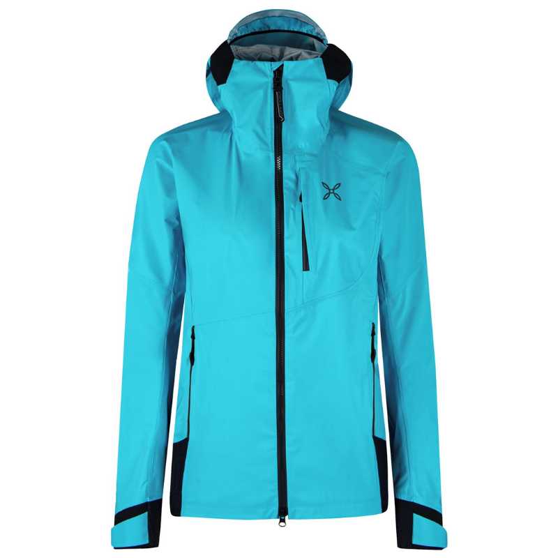 MONTURA VERTIGO 3L JKT DONNA