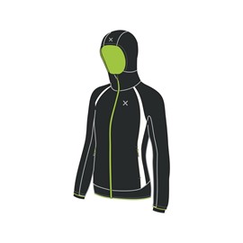 MONTURA VULCAN HOODY JKT DONNA