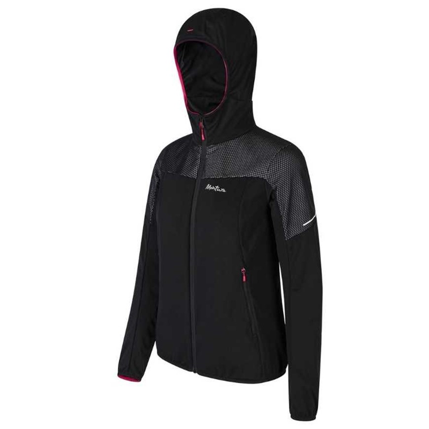 MONTURA WIND LOCK JKT DONNA