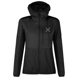 MONTURA TRACCIA OCTA HOODED JKT DONNA