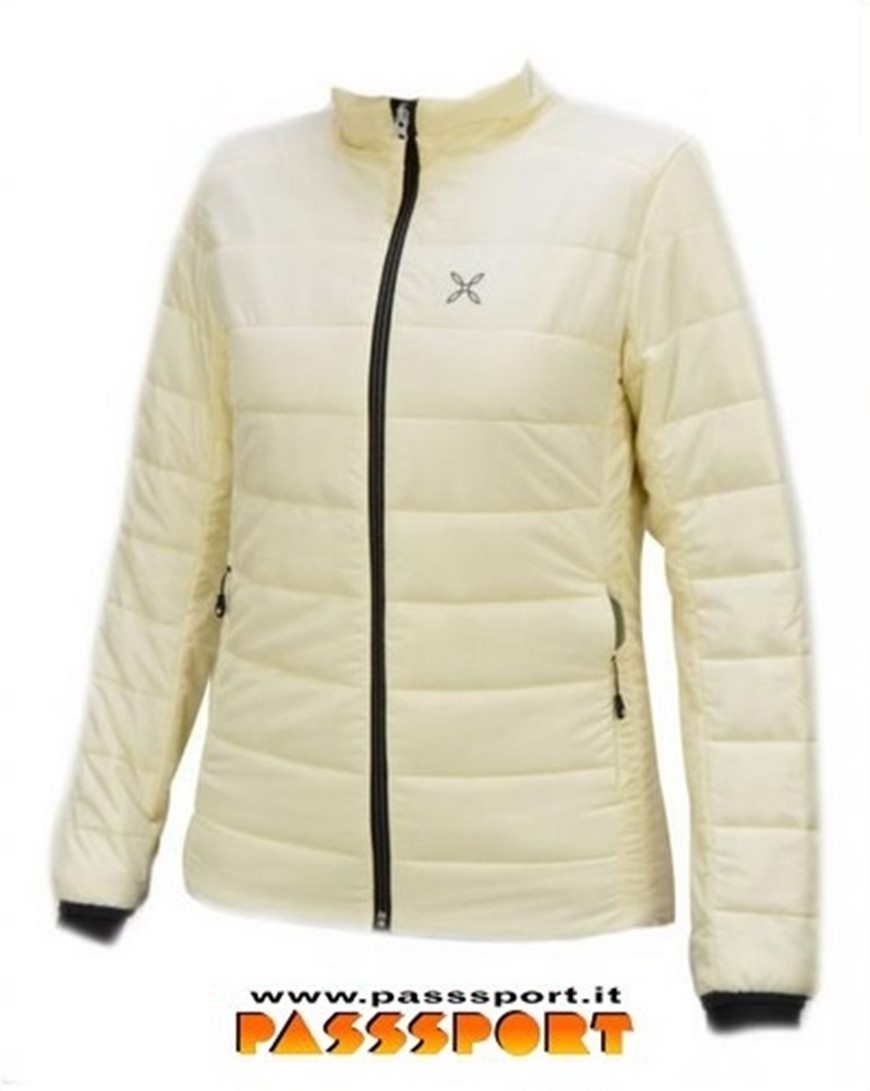 MONTURA PRIME LIFE JKT DONNA