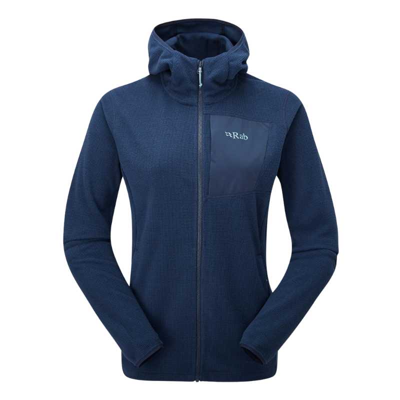 RAB TECTON PILE DONNA