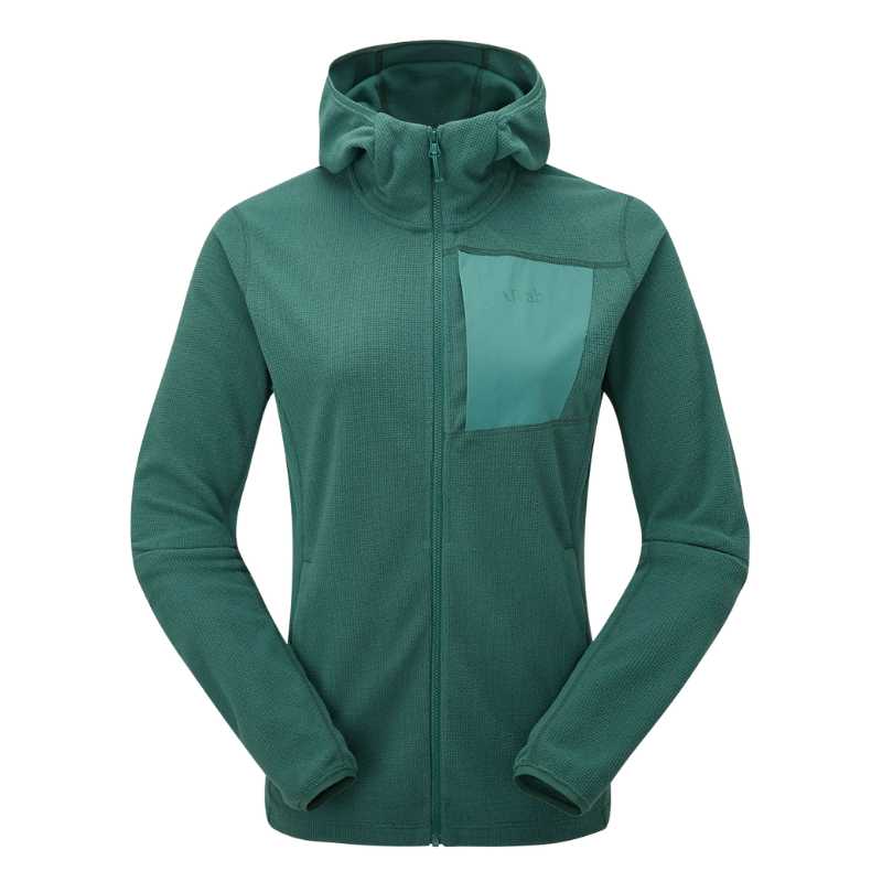 RAB TECTON PILE DONNA