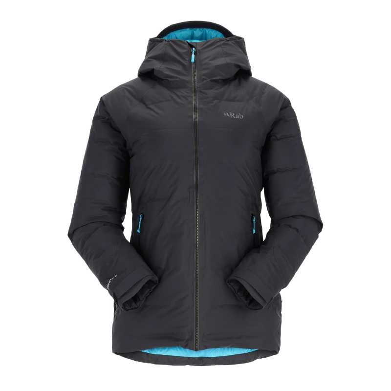 RAB VALIANCE JKT DONNA